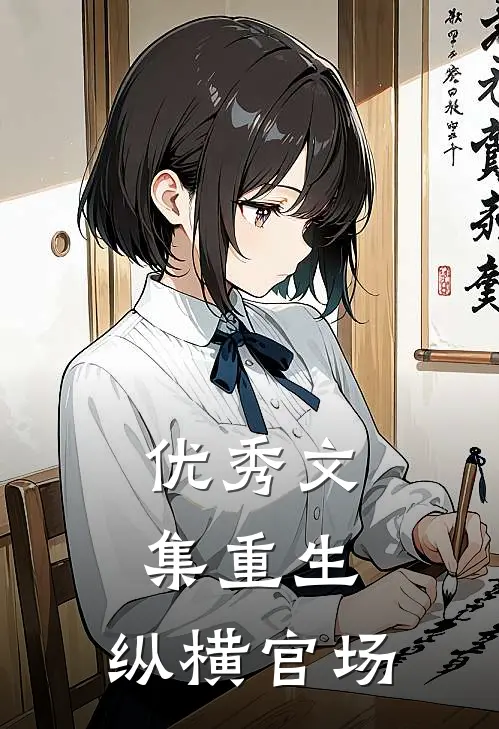 优秀文集重生：纵横官场