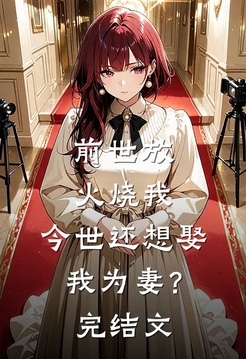 前世放火烧我,今世还想娶我为妻?完结文学