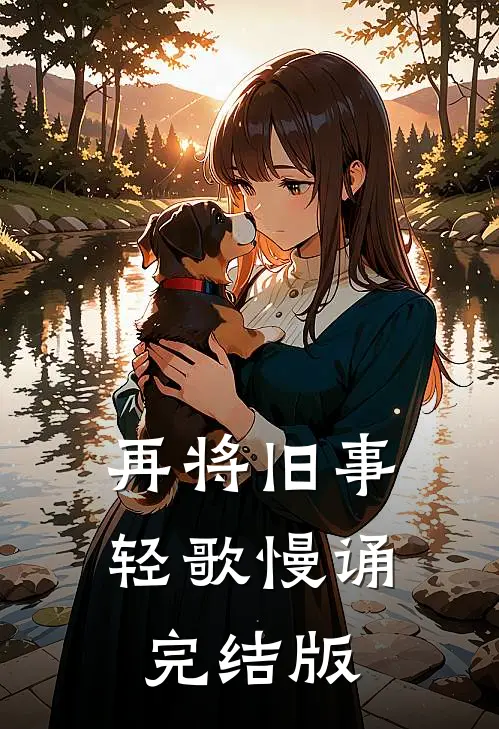 再将旧事轻歌慢诵完结版