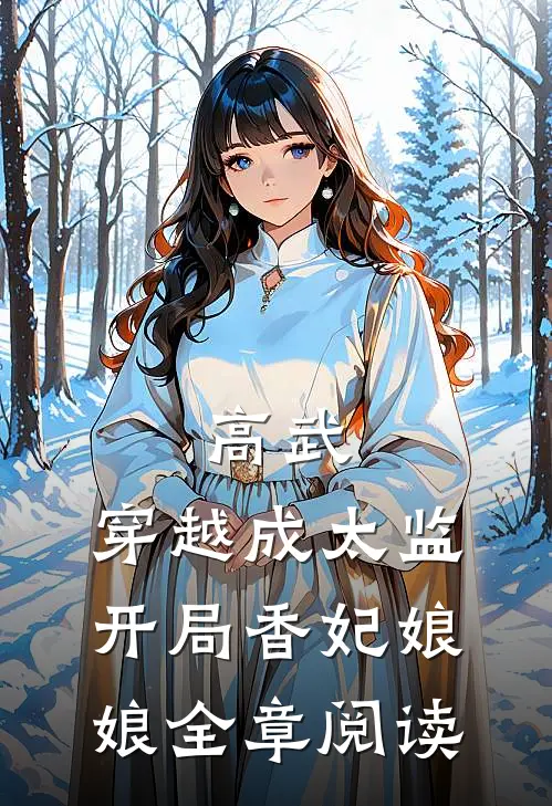 高武,穿越成太监,开局香妃娘娘全章阅读