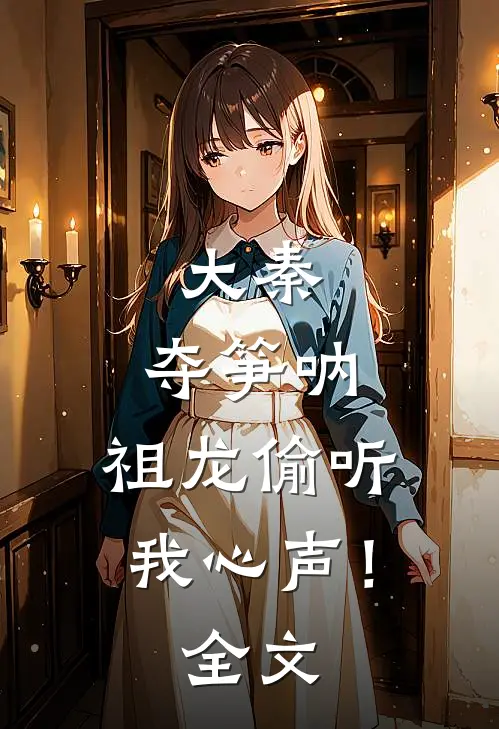大秦夺笋呐,祖龙偷听我心声!全文免费阅读