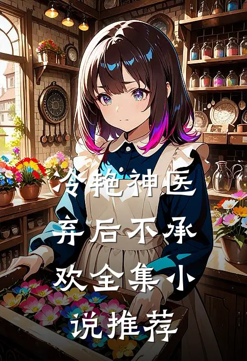 冷艳神医弃后不承欢全集推荐免费阅读