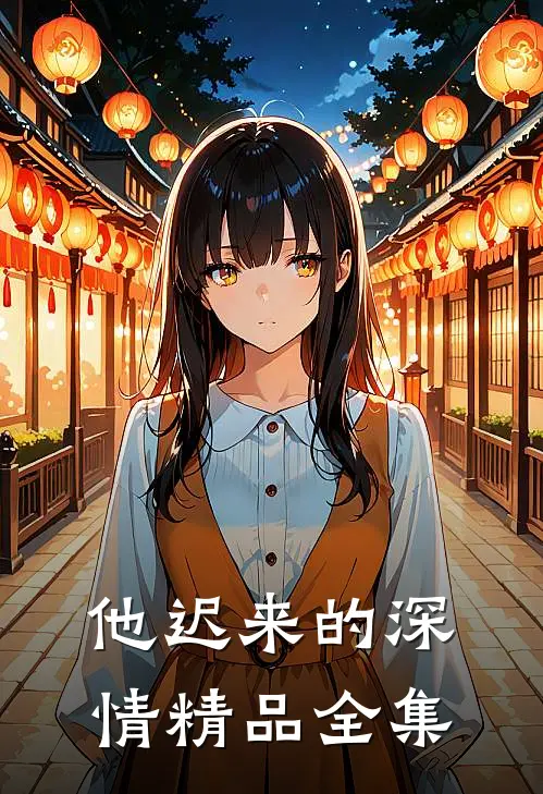 他迟来的深情精品全集