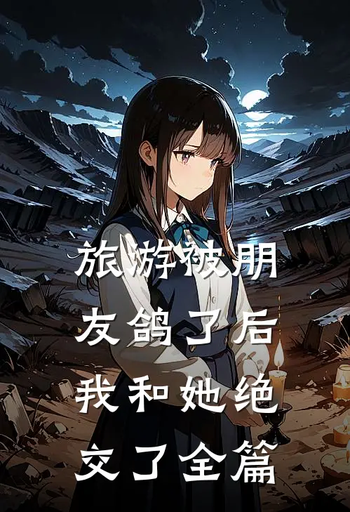 旅游被朋友鸽了后,我和她绝交了全篇文案