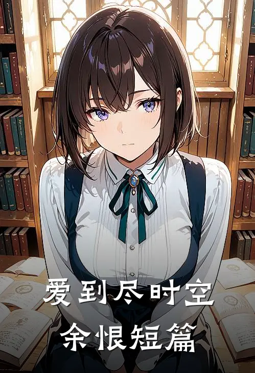 爱到尽时空余恨短篇