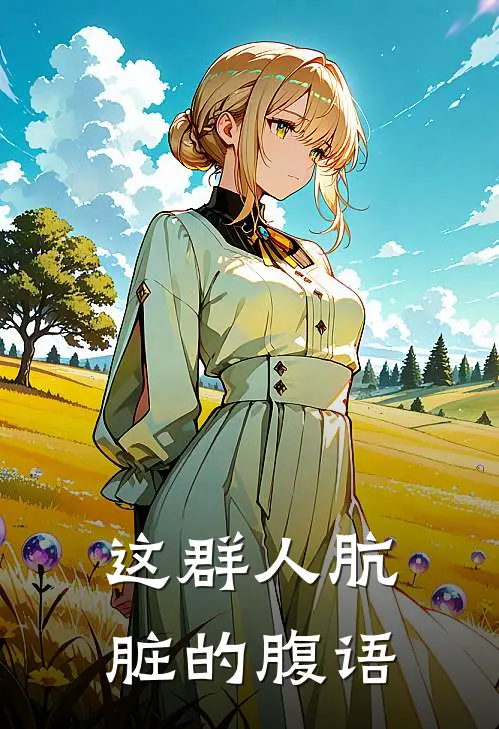 这群人肮脏的腹语英语