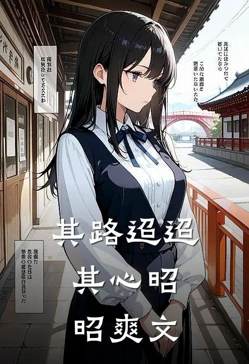 其路迢迢，其心昭昭爽文