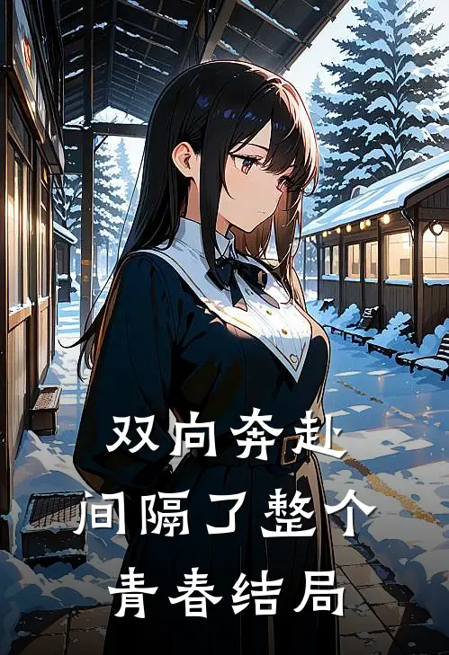 双向奔赴,间隔了整个青春结局