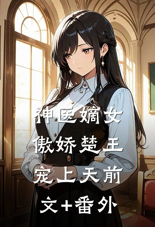 神医嫡女：傲娇楚王宠上天前文+番外