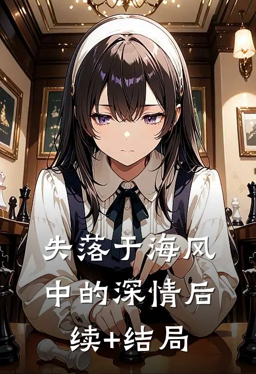 失落于海风中的深情后续+结局