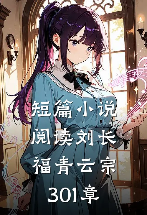 短篇小说阅读刘长福青云宗 301章