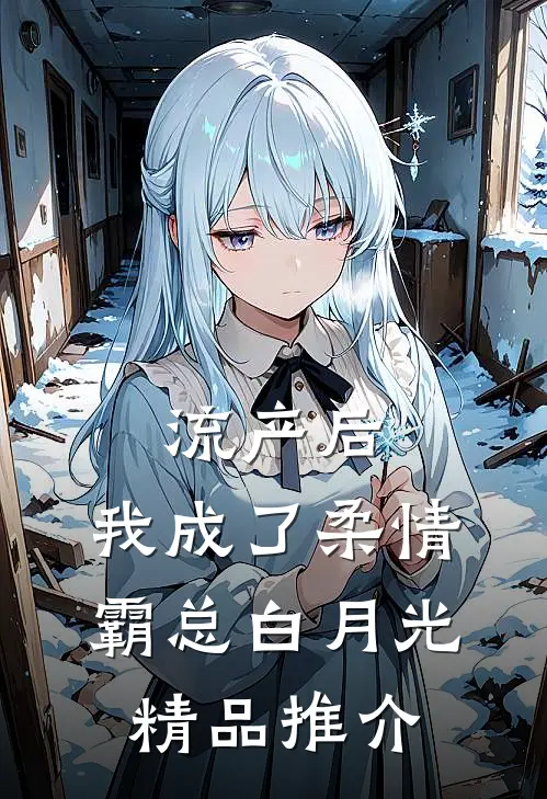 流产后，我成了柔情霸总白月光精品推介