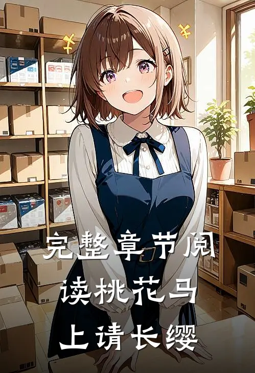 完整章节阅读桃花马上请长缨