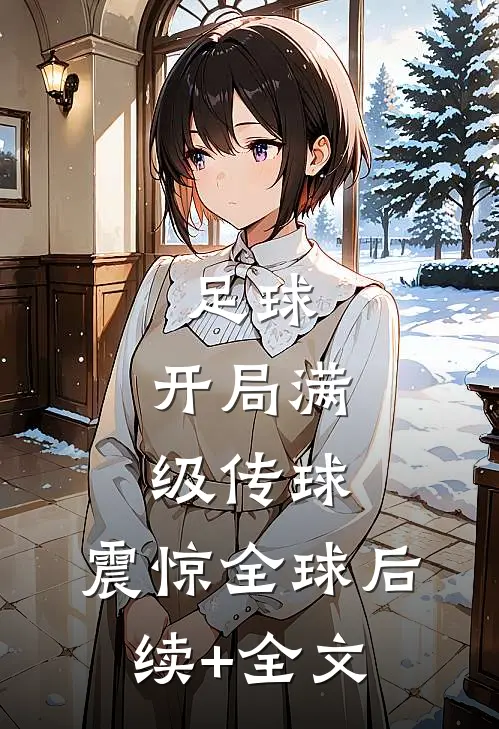 足球：开局满级传球，震惊全球后续+全文