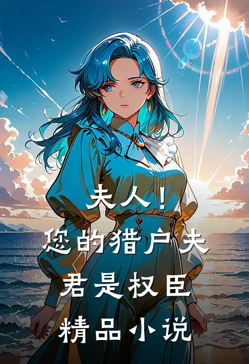 夫人!您的猎户夫君是权臣精品