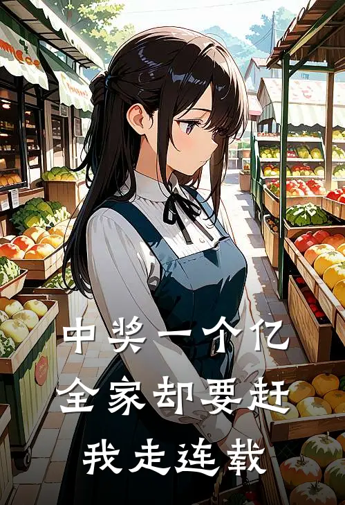 中奖一个亿，全家却要赶我走连载
