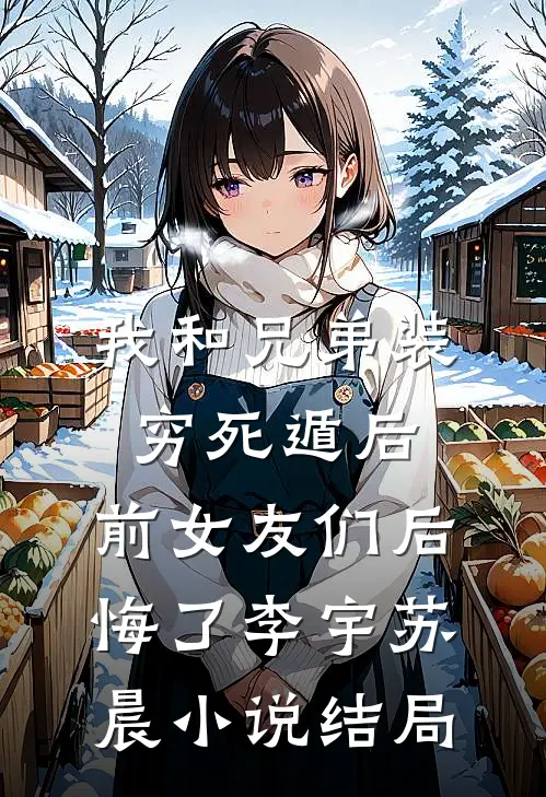 我和兄弟装穷死遁后，前女友们后悔了李宇苏晨小说结局