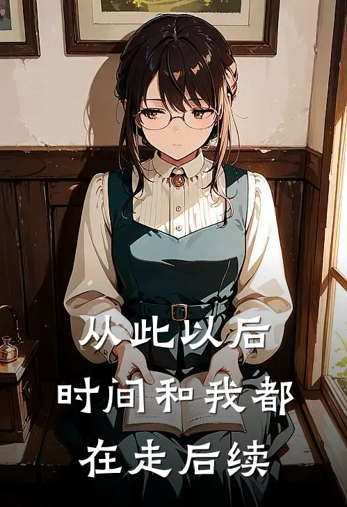 从此以后,时间和我都在走后续英语