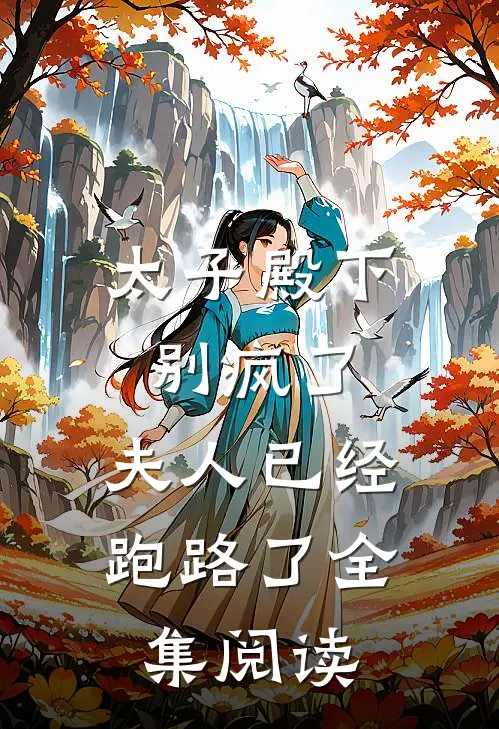 太子殿下别疯了，夫人已经跑路了全集阅读