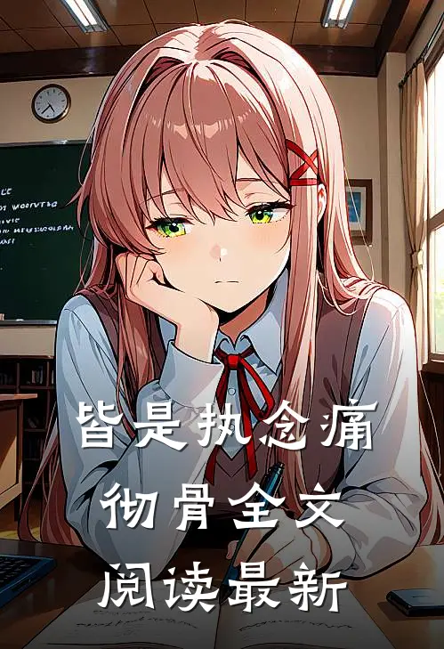 皆是执念痛彻骨全文阅读最新