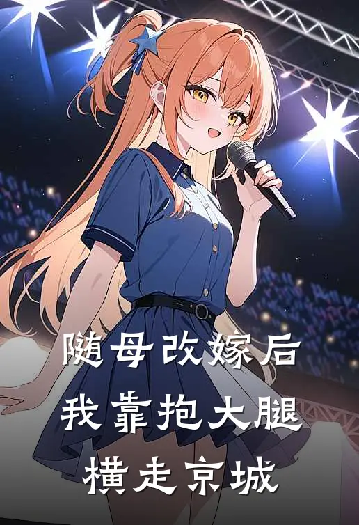 随母改嫁后,我靠抱大腿横走京城 茗小雪