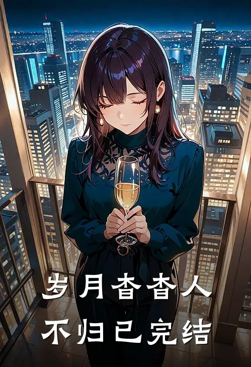 岁月杳杳人不归已完结