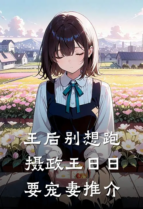 王后别想跑，摄政王日日要宠妻推介