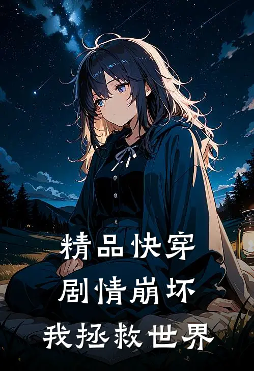 精品快穿剧情崩坏,我拯救世界