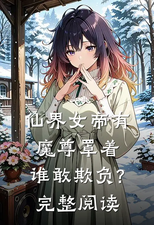 仙界女帝有魔尊罩着,谁敢欺负?完整阅读全文