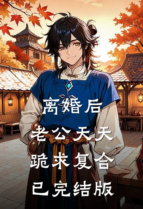 离婚后，老公天天跪求复合已完结版