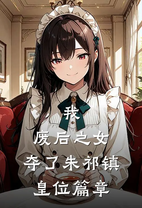 我,废后之女,夺了朱祁镇皇位篇章在线阅读
