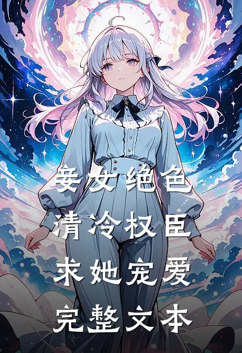 妾女绝色清冷权臣求她宠爱完整文本免费阅读