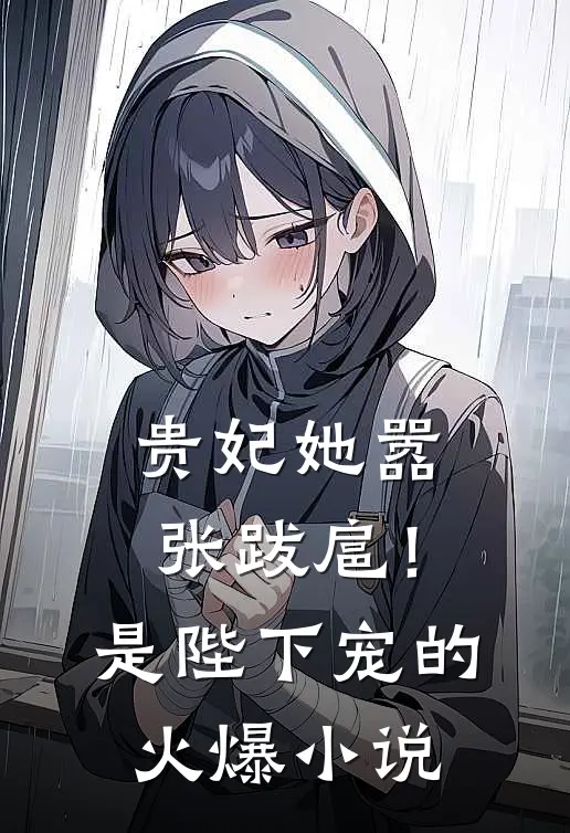 贵妃她嚣张跋扈!是陛下宠的火爆
