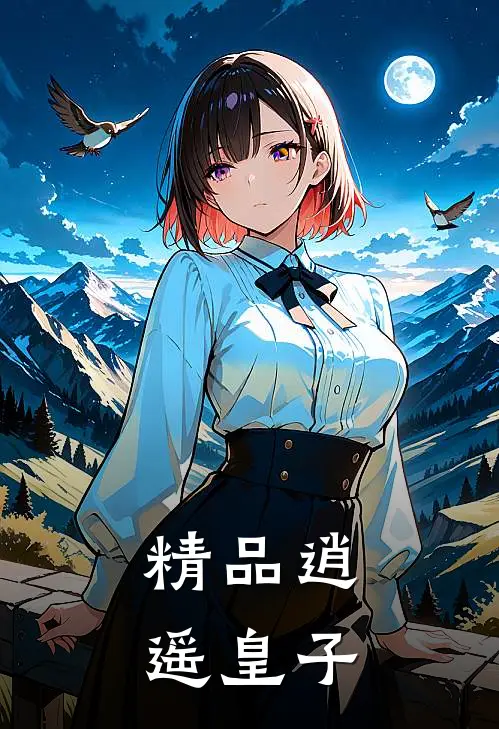 精品逍遥皇子在线观看