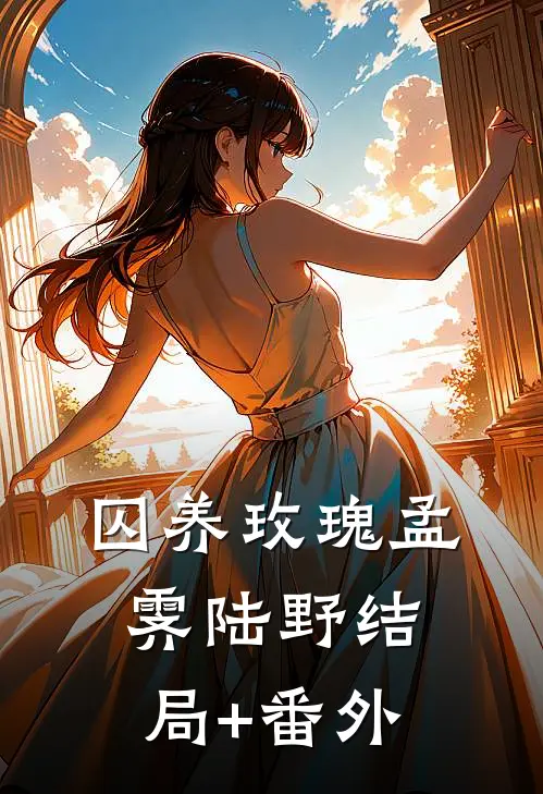 囚养玫瑰孟霁陆野结局+番外