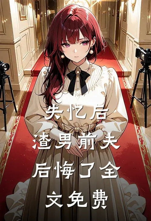 失忆后,渣男前夫后悔了全文免费