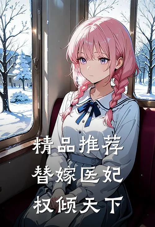 精品推荐替嫁医妃权倾天下