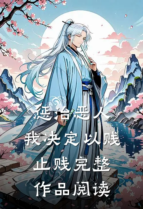 惩治恶人，我决定以贱止贱完整作品阅读