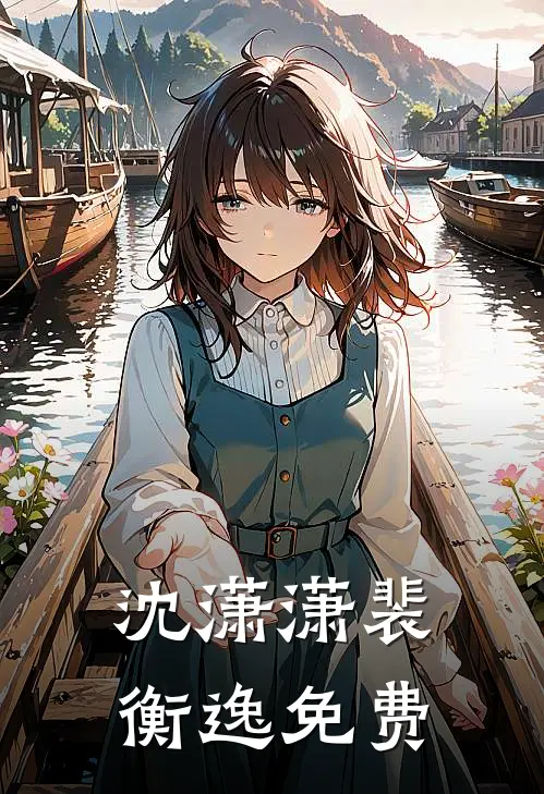 沈潇潇裴衡逸免费