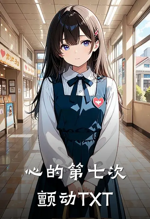 心的第七次颤动TXT