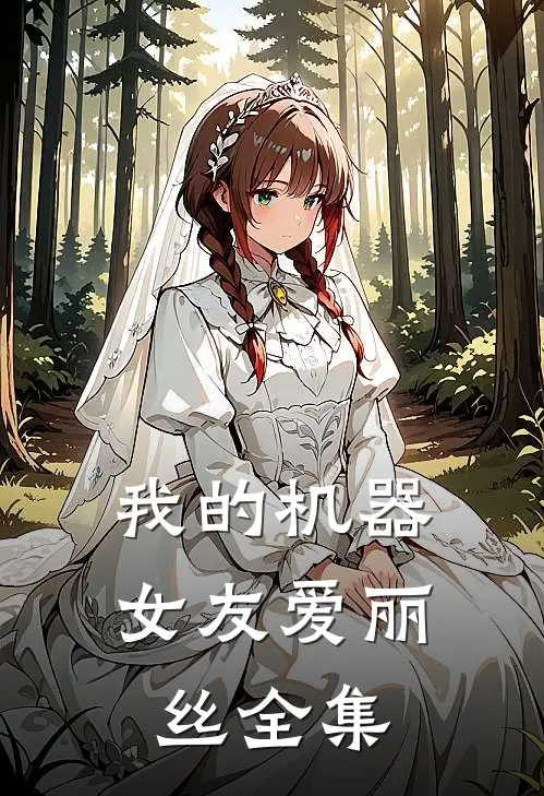 我的机器女友爱丽丝 全集观看