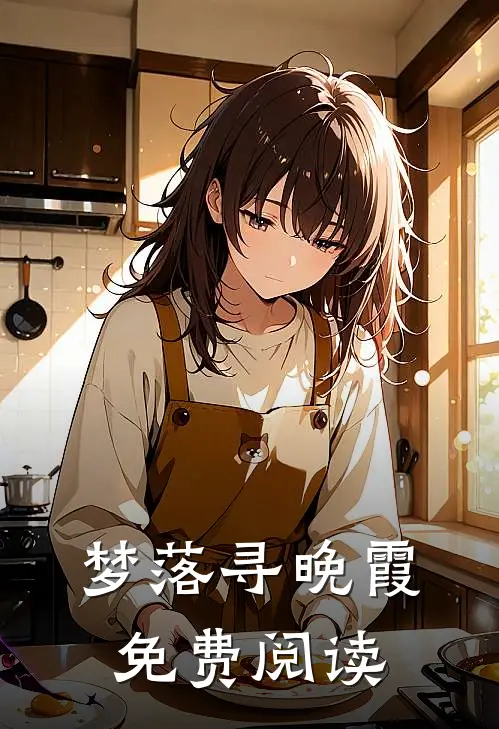 梦落寻晚霞免费阅读