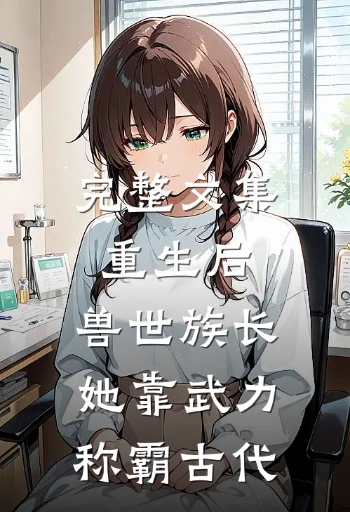 完整文集重生后，兽世族长她靠武力称霸古代