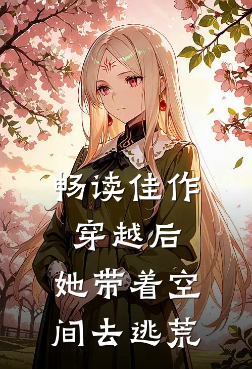 畅读佳作穿越后，她带着空间去逃荒