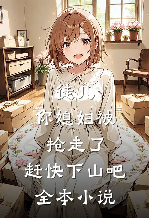 徒儿,你媳妇被抢走了,赶快下山吧全本免费阅读