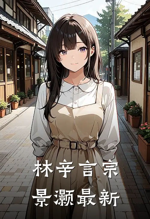 林辛言宗景灏最新免费阅读
