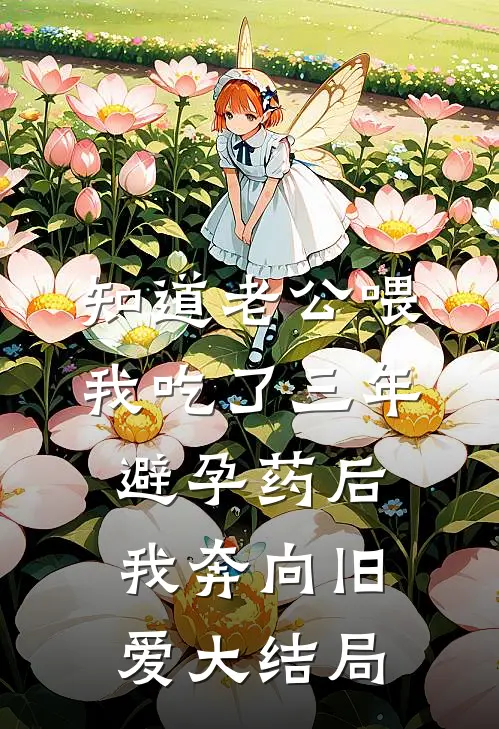 知道老公喂我吃了三年避孕药后，我奔向旧爱大结局