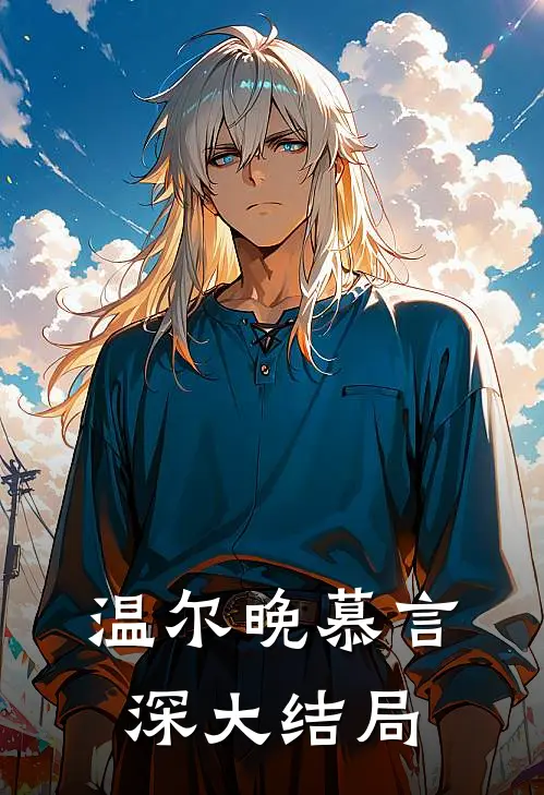 温尔晚慕言深大结局解析