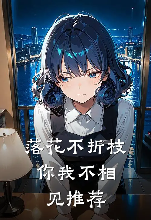 落花不折枝,你我不相见推荐文案