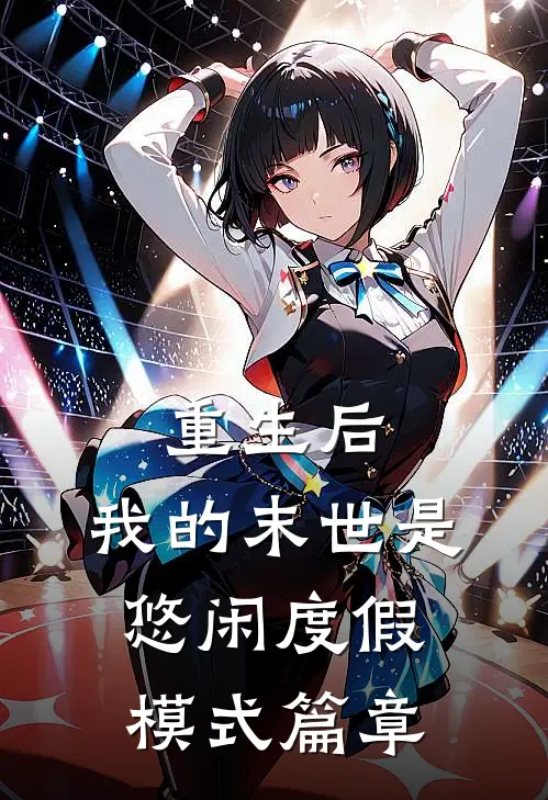 重生后，我的末世是悠闲度假模式篇章